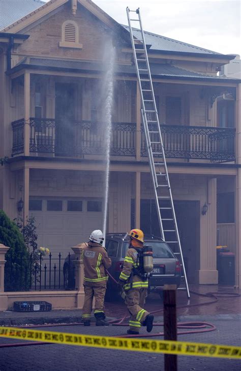 Damage In Townhouse Fire In Norwood Estimated At 12 Million News