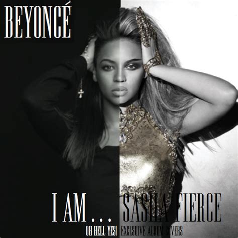 Oh Hell Yes Exclusive Mac Made Beyoncé Single Covers For All Of I