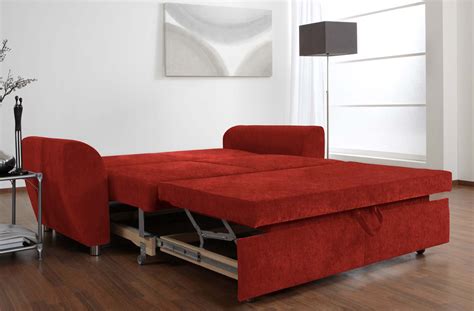 Are you looking for a comfortable sofa bed for when your guests visit? Essen Sleeper Sofa - The best Pull out sofa bed by Nordholtz