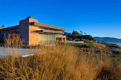 Residential Architecture La Jolla Farms Residence