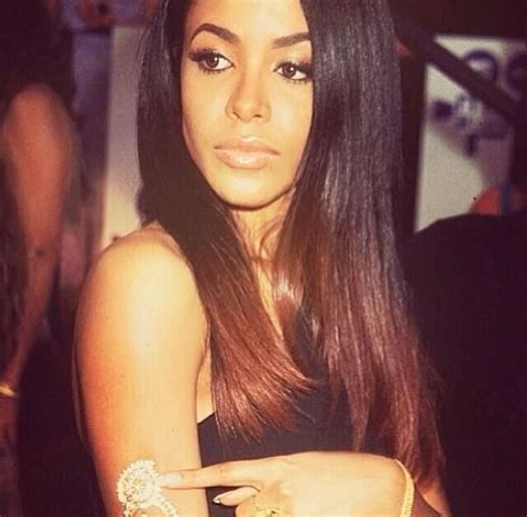 pictures of aaliyah love