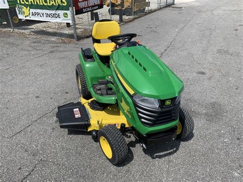 2022 John Deere X570 Lawn And Garden Tractors Jacksonville Fl