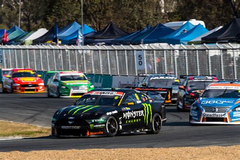 Queensland Raceway Needs Safety Alterations To Host Supercars