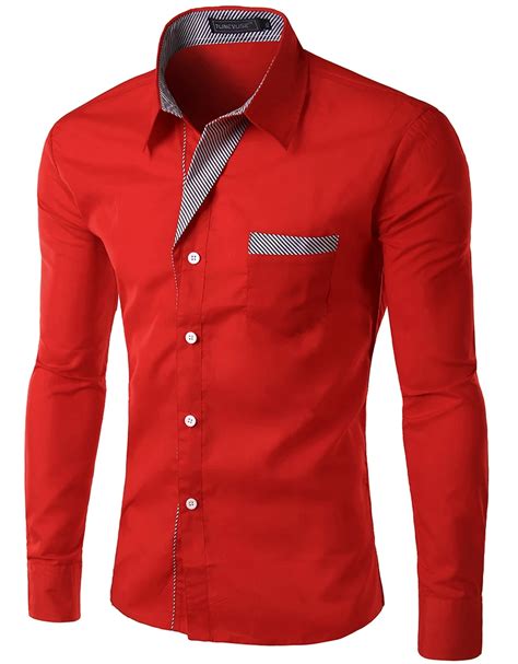 2015 Hot Sale Free Shipping New Designer Fashion Luxury Slim Fit Dress Mens Shirts 8012 M 4xl