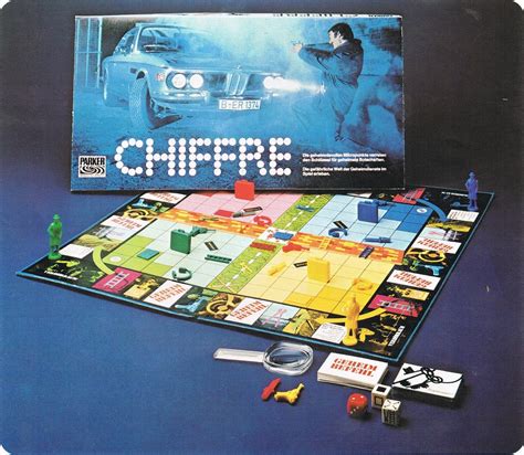 10 Cold War-Era Board Games About Spies And Secret Agents | Gizmodo
