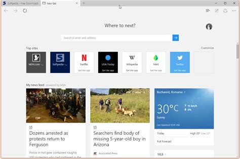 Three Features Users Want In Microsoft Edge Browser