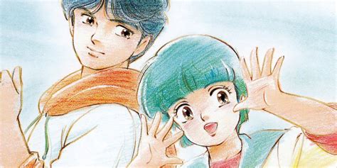 10 Most Adorable Retro Shoujo Couples In Anime History