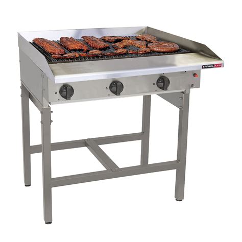 Grills Quality Electric And Gas Grills Core Catering