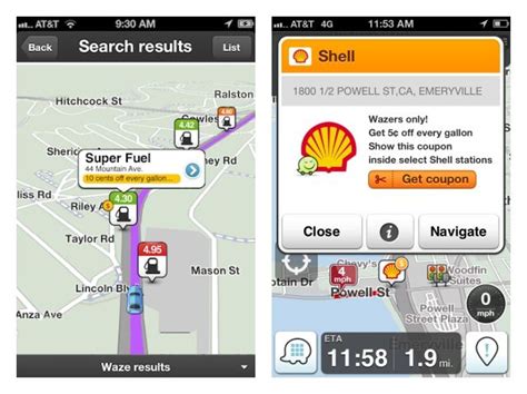 Gasoline is the bloodline that keeps america moving, and tracking gas prices can feel like a roller coaster ride. Waze Now Offers Real-Time Gas Prices, Discounts | Gas ...