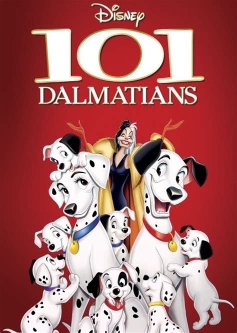 Jasper Fan Casting For 101 Dalmatians Mycast Fan Casting Your