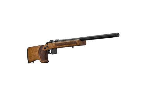 Cz 527 Varmint Match Target Rifle