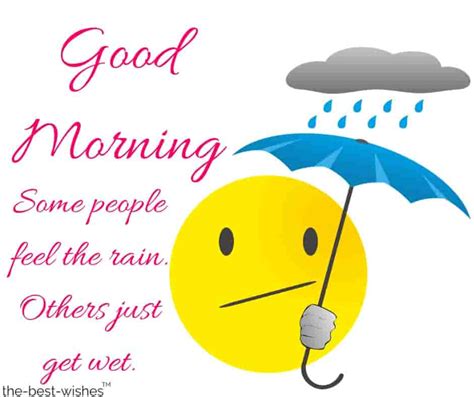 Check spelling or type a new query. 31 Perfect Good Morning Wishes For A Rainy Day  Best Images 