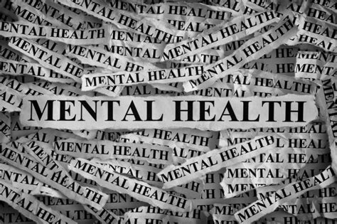 Mental illness results when changes in a person's behavior, thinking or emotions interfere with their ability to do daily tasks or care for themselves. Saying Mental Illness and Mass Violence Go Together is ...