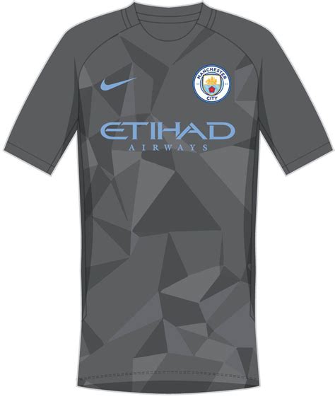 Manchester City 17 18 Third Kit Leaked Footy Headlines