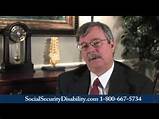 My Social Security Disability Pictures