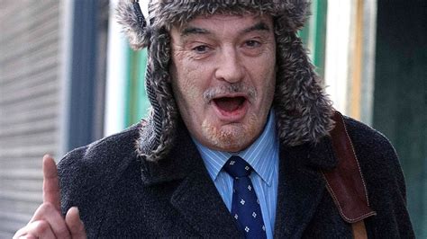 French Paradox For Ian Bailey With New Warrant Over West Cork Killing