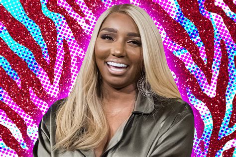 Nene Leakes Shares A Few Words Following The Most Recent Rhoa Episode