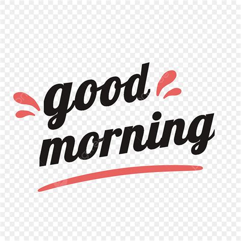 good morning coffee clipart png images good morning morning design poster png image for free