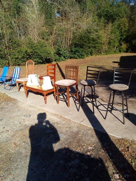 Yard Sales Camden Sc