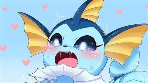 Vaporeon Vs Rule Rule Pokemon Vs Rule YouTube