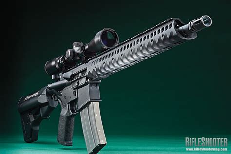 Stag Arms Model 3t M Review Rifleshooter