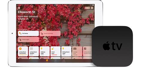 Automate And Remotely Access Your Homekit Accessories Apple Support