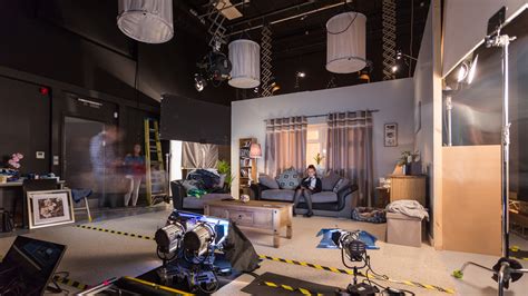 Film Set Studio
