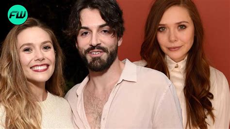Who Is Elizabeth Olsens Husband Robbie Arnett Fandomwire