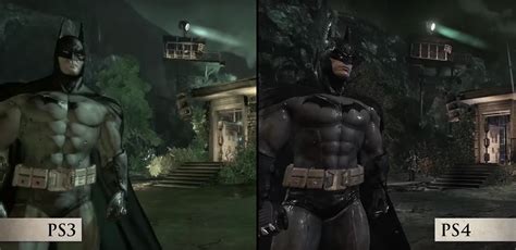 2 Of The Most Popular Batman Games Are Getting An Overhaul For Next