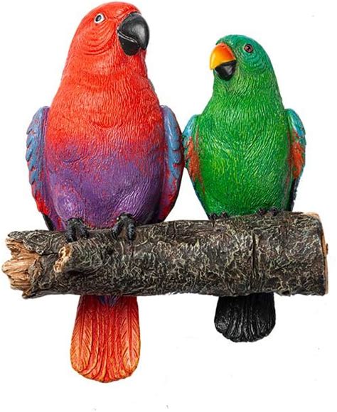 Top 10 Outdoor Decor Parrot Your Best Life