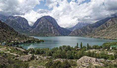 How To Explore Tajikistan On A Budget In 2023