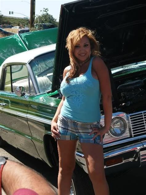car show hotties page 23