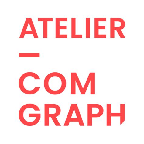 Atelier Comgraph