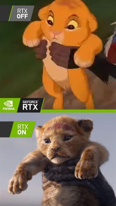 Long Live These Lion King Memes 30 Photos