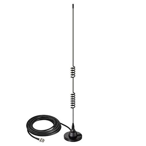 Top 10 Best Antenna For Uniden Scanner Review And Buying Guide