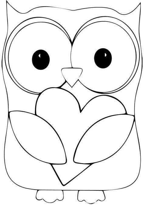 Zur einhaltung der maßnahmen sollen flächendeckend die. printable animal owl coloring sheets for kindergarten | сова | Bastelvorlagen, Eule und Eulen ...