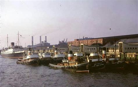 The Landing Stage In 1950 S Liverpool Waterfront Liverpool Docks Liverpool History