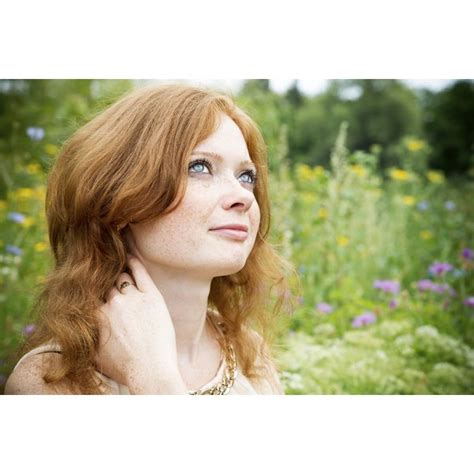 Skin Care Advice For Redheads Healthfully