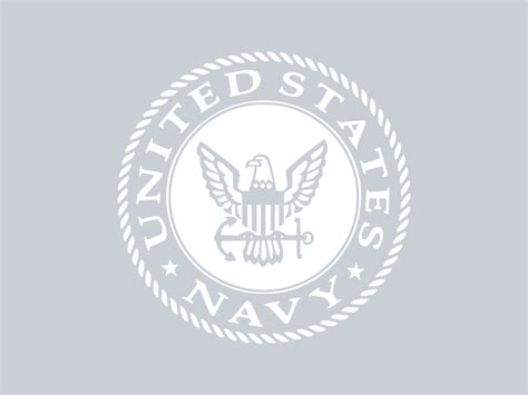 Us Navy Logo Svg Free Transparent Clipart Clipartkey Images