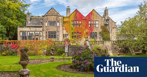 Grade I Listed Homes For Sale In Pictures Money The Guardian