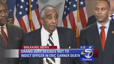 Grand Jury Decides Not To Indict Nypd Officer In Eric Garner Chokehold