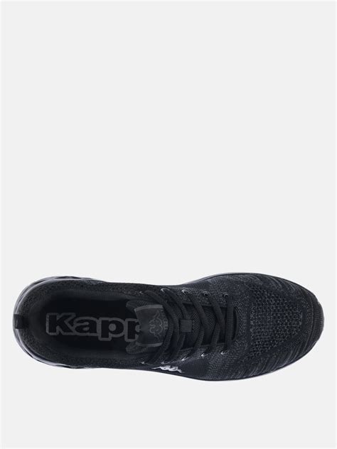 Kappa Logo Folkie Mens Sneakers Nencini Sport