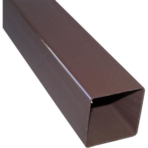 We find 127 products about plastic rain gutters from 21 manufacturers & suppliers. Genova RB200 Raingo Downspout 10 ft Brown at Sutherlands