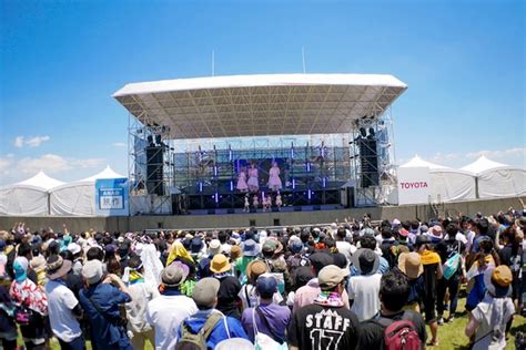 阿蘇ロックフェスティバル2020 | 熊本（熊本県野外劇場アスペクタ） | イベント情報が満載のポータルサイト「Event Greenfield」