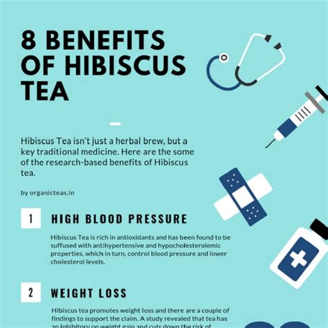 8 benefits of hibiscus tea pdf