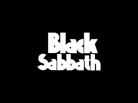 Black Sabbath Punk Bands Logos Metal Band Logos Rock Band Logos Metal Bands Rock Bands Rock