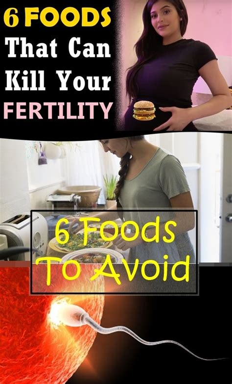foods to avoid when trying to conceive trying to conceive foods to