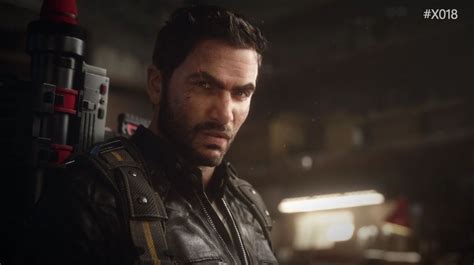 Just Cause 4 Rico Rodriguez Torna In Azione Everyeyeit