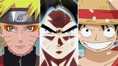 Cool Luffy And Naruto And Goku Goku Vs Luffy By Saodvd