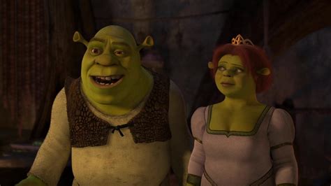 Shrek 2 Screencap